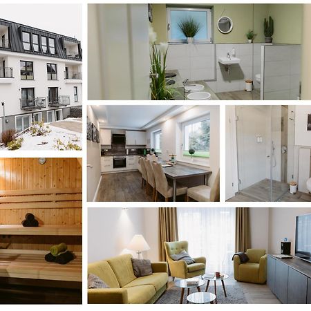 Charmante Ferienwohnung Mit Sauna Und Terrasse วินเทอร์แบร์ก ภายนอก รูปภาพ