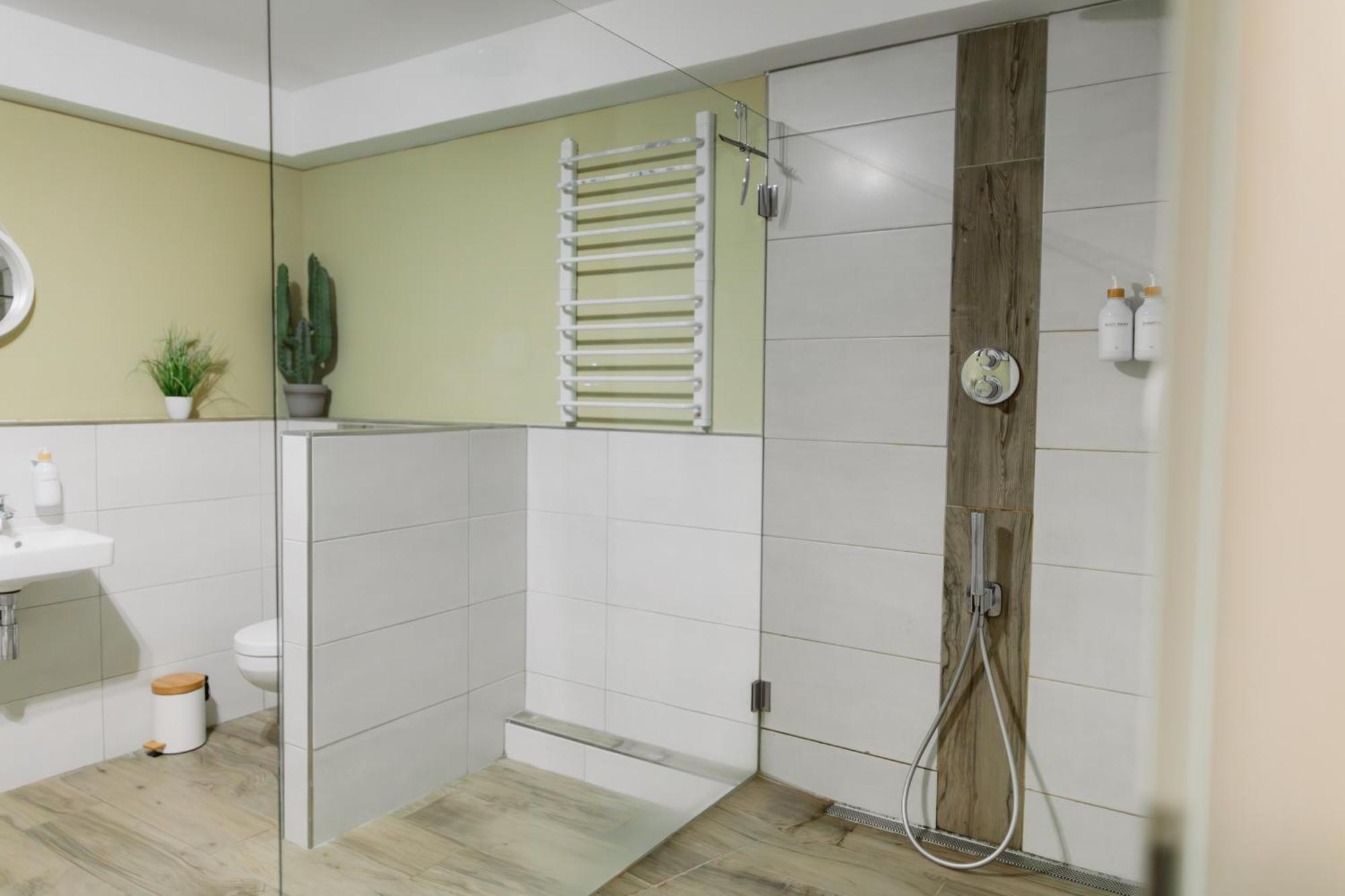 Charmante Ferienwohnung Mit Sauna Und Terrasse วินเทอร์แบร์ก ภายนอก รูปภาพ