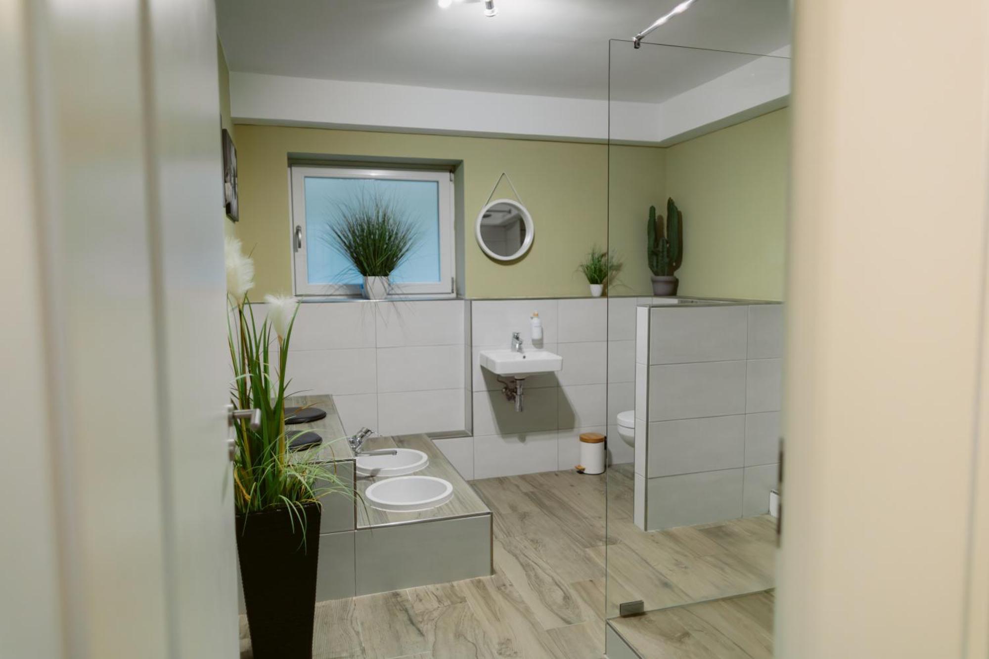 Charmante Ferienwohnung Mit Sauna Und Terrasse วินเทอร์แบร์ก ภายนอก รูปภาพ