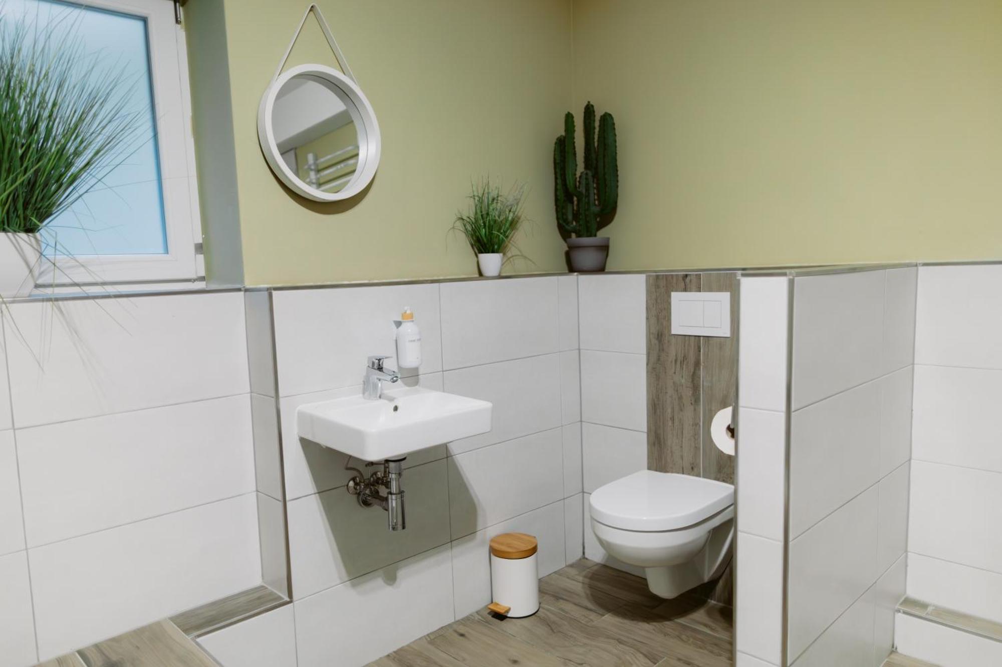 Charmante Ferienwohnung Mit Sauna Und Terrasse วินเทอร์แบร์ก ภายนอก รูปภาพ