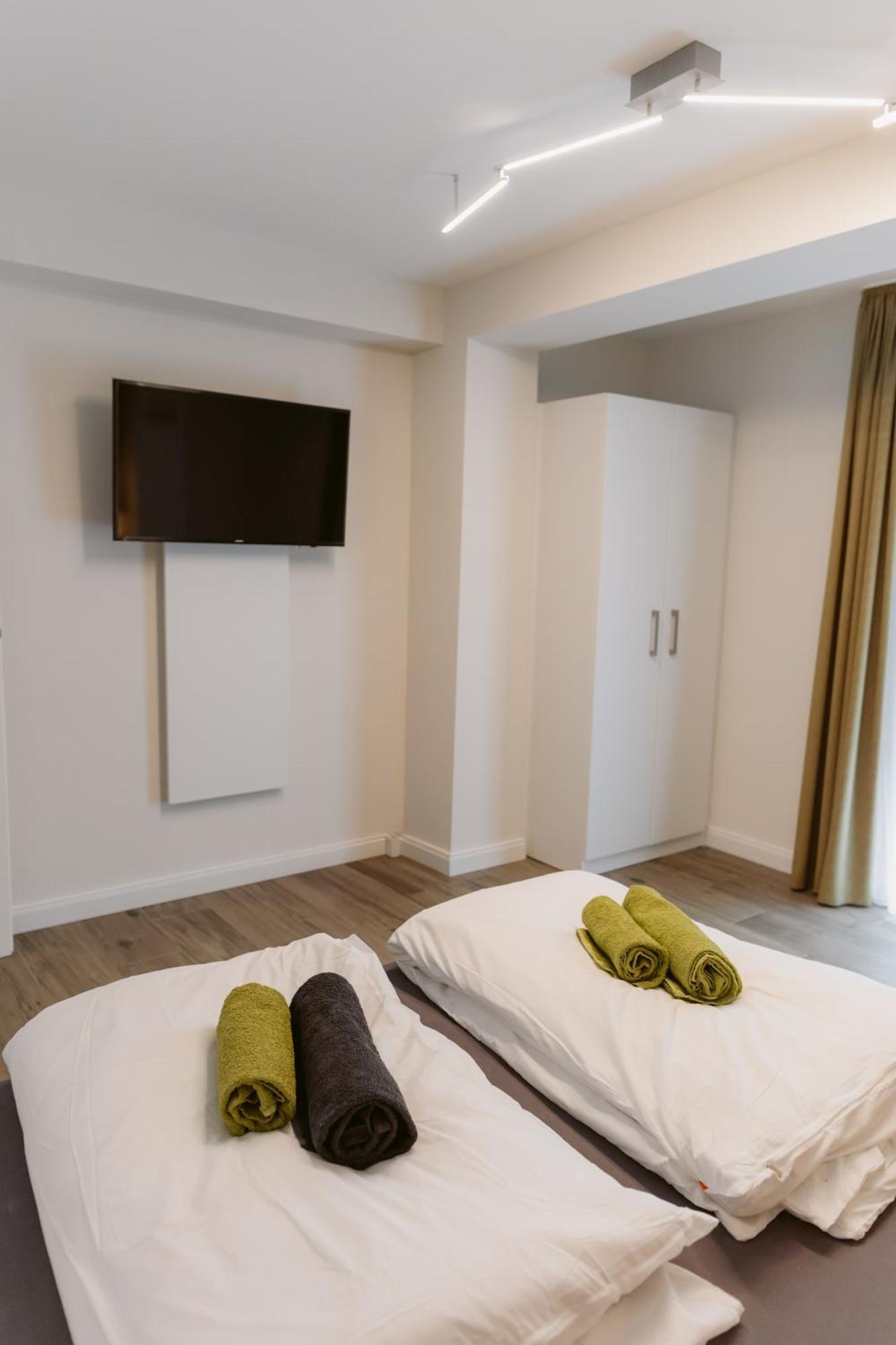 Charmante Ferienwohnung Mit Sauna Und Terrasse วินเทอร์แบร์ก ภายนอก รูปภาพ