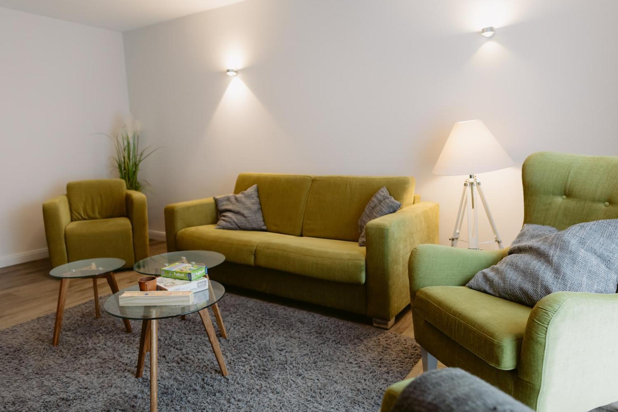 Charmante Ferienwohnung Mit Sauna Und Terrasse วินเทอร์แบร์ก ภายนอก รูปภาพ