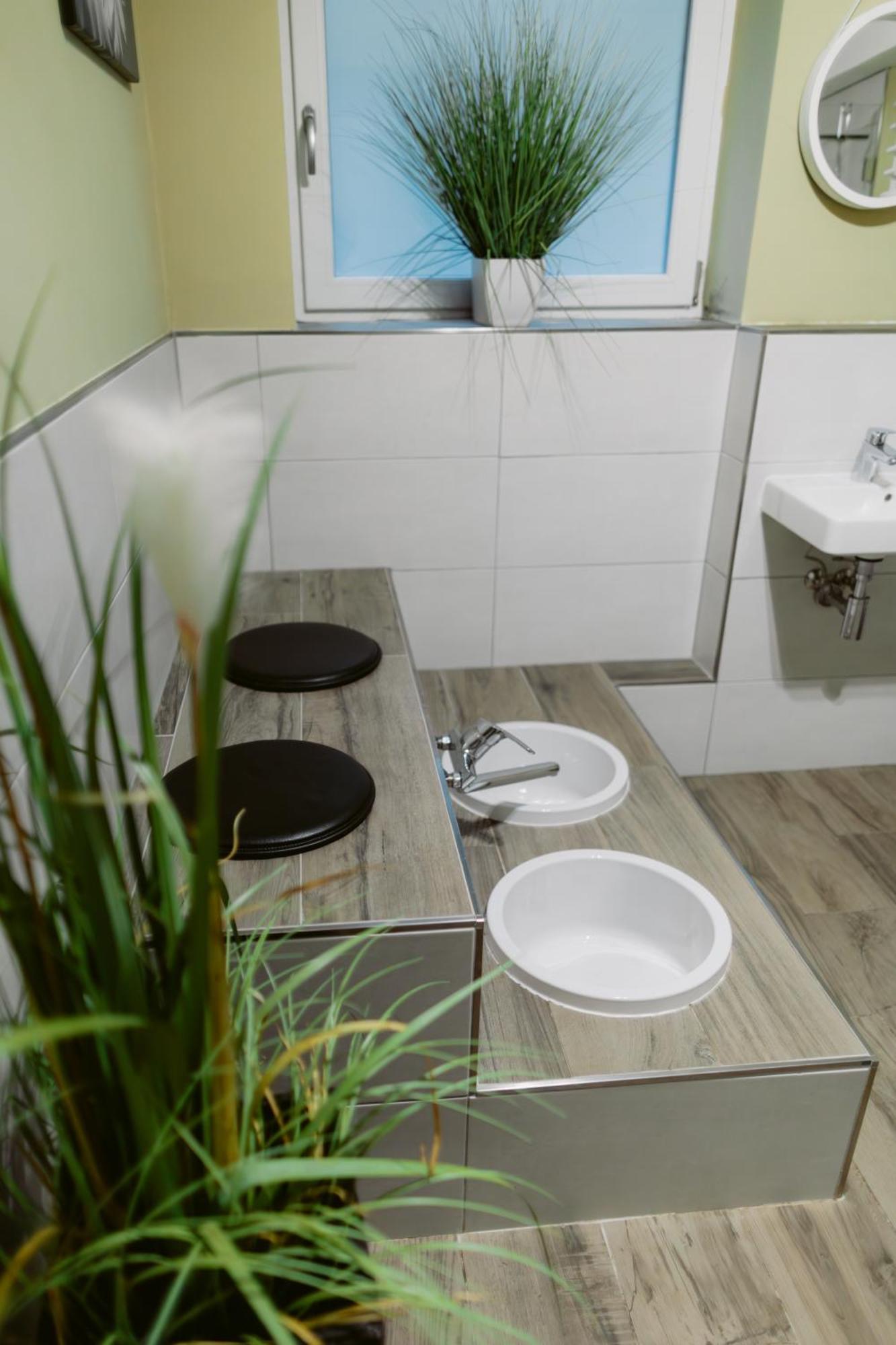 Charmante Ferienwohnung Mit Sauna Und Terrasse วินเทอร์แบร์ก ภายนอก รูปภาพ